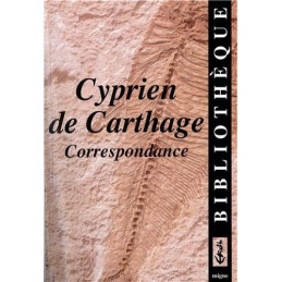 Cyprien de Carthage : Correspondance