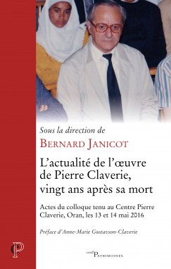 L'actualité de l'oeuvre de Pierre Claverie vingt ans après sa mort