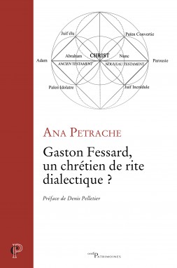 Gaston Fessard : un chrétien de rite dialectique