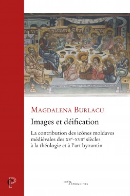 Images et déification. La contribution des icônes moldaves médiévales