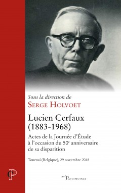 Lucien Cerfaux (1883-1968)