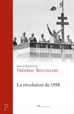 La révolution de 1958
