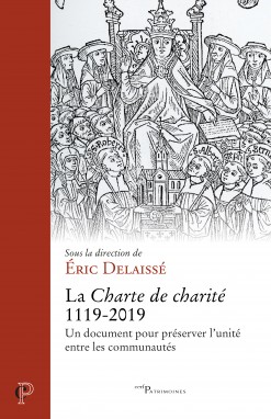 La Charte de charité. 1119-2019