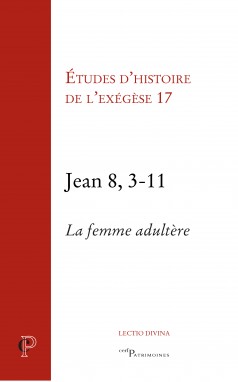 Jean 8, 3-11