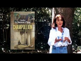 Champollion - Le dernier voyage