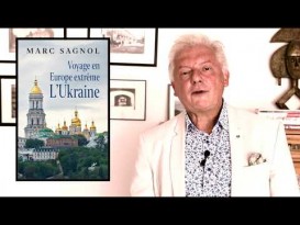 Voyage en Europe extrême l'Ukraine