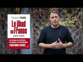 Le Jihad en France