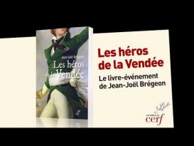 Les héros de la Vendée