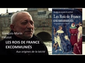 Les Rois de France excommuniés