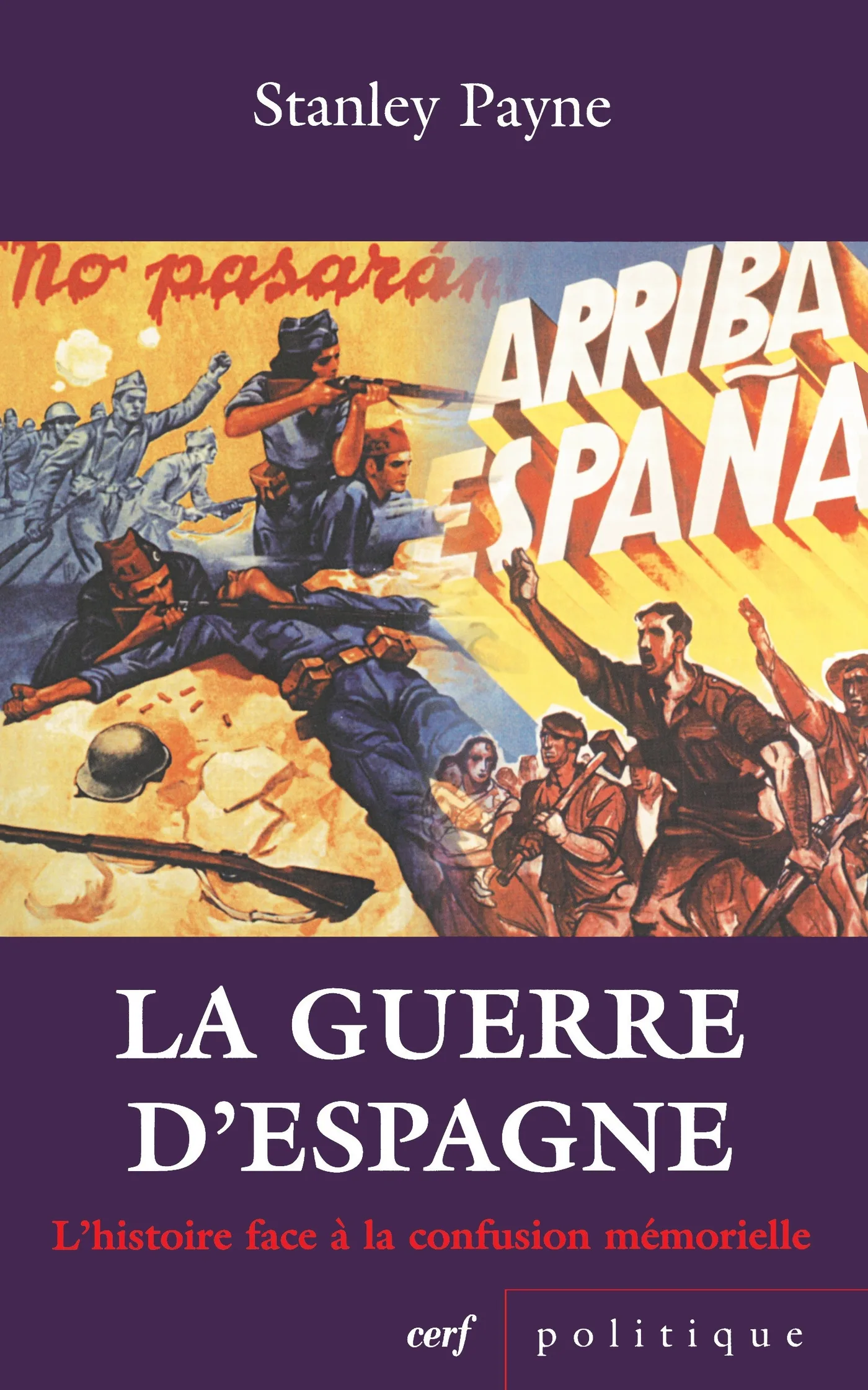 La Guerre d'Espagne