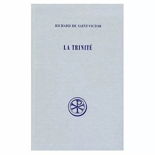SC 63 La Trinité