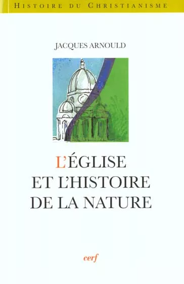 L'Église et l'histoire de la nature