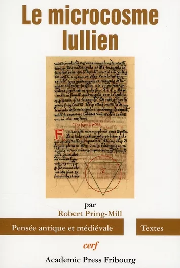 Le Microcosme lullien
