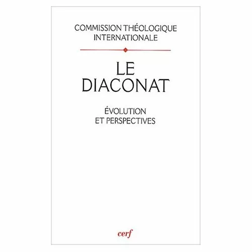 Diaconat (Le)