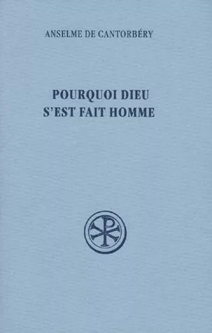 SC 91 Pourquoi Dieu s'est fait homme ?