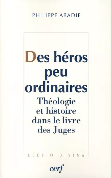 LD 243 - Des héros peu ordinaires