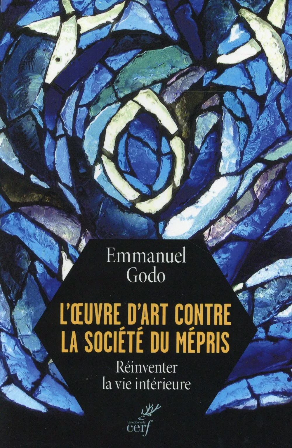 L'oeuvre d'art contre la société du mépris
