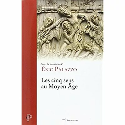 Les cinq sens au Moyen Âge
