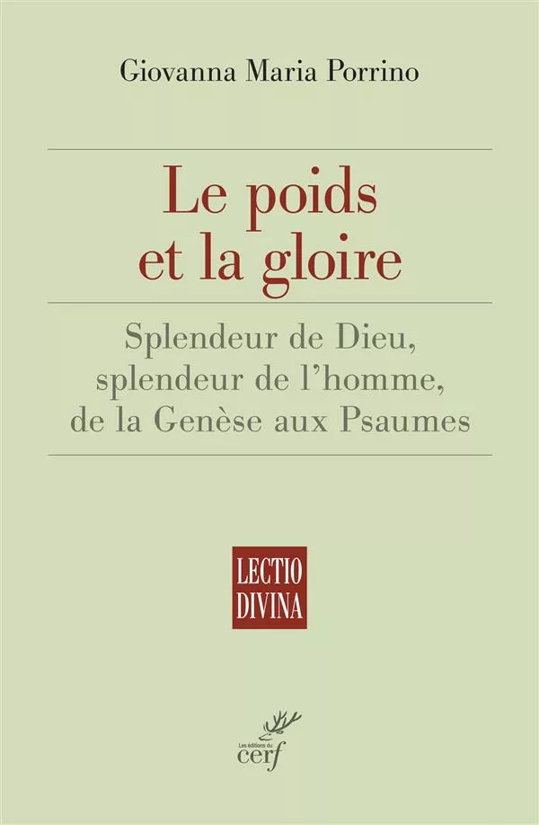 LD 269 - Le poids et la gloire