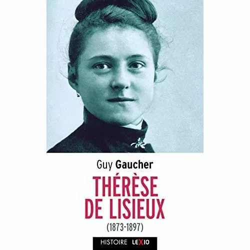 Sainte Thérèse de Lisieux (Poche)