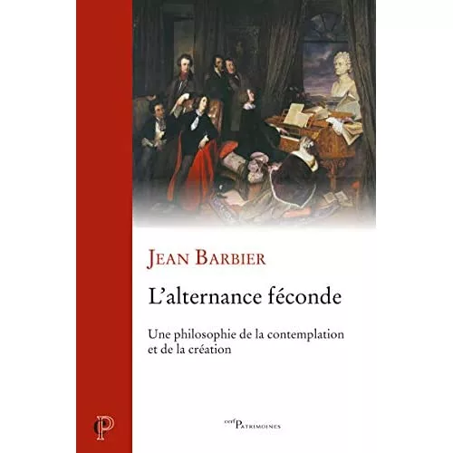 L'alternance féconde
