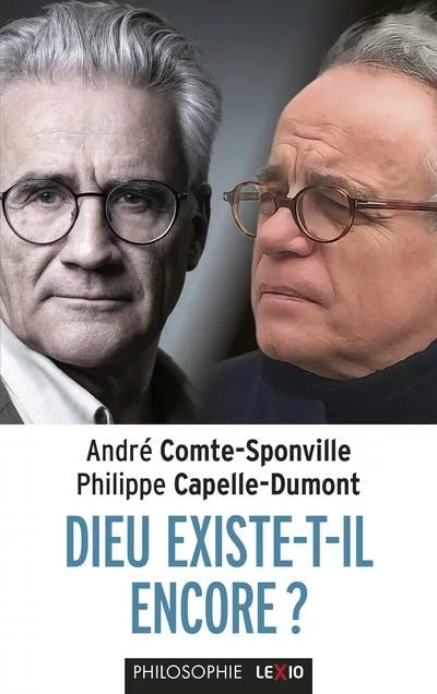 Dieu existe-t-il encore ? (poche)