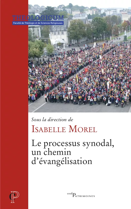Le processus synodal, un chemin d'évangélisation