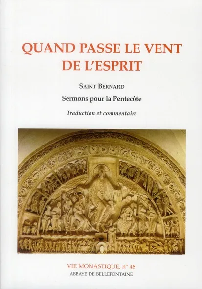 Quand passe le vent de l'Esprit